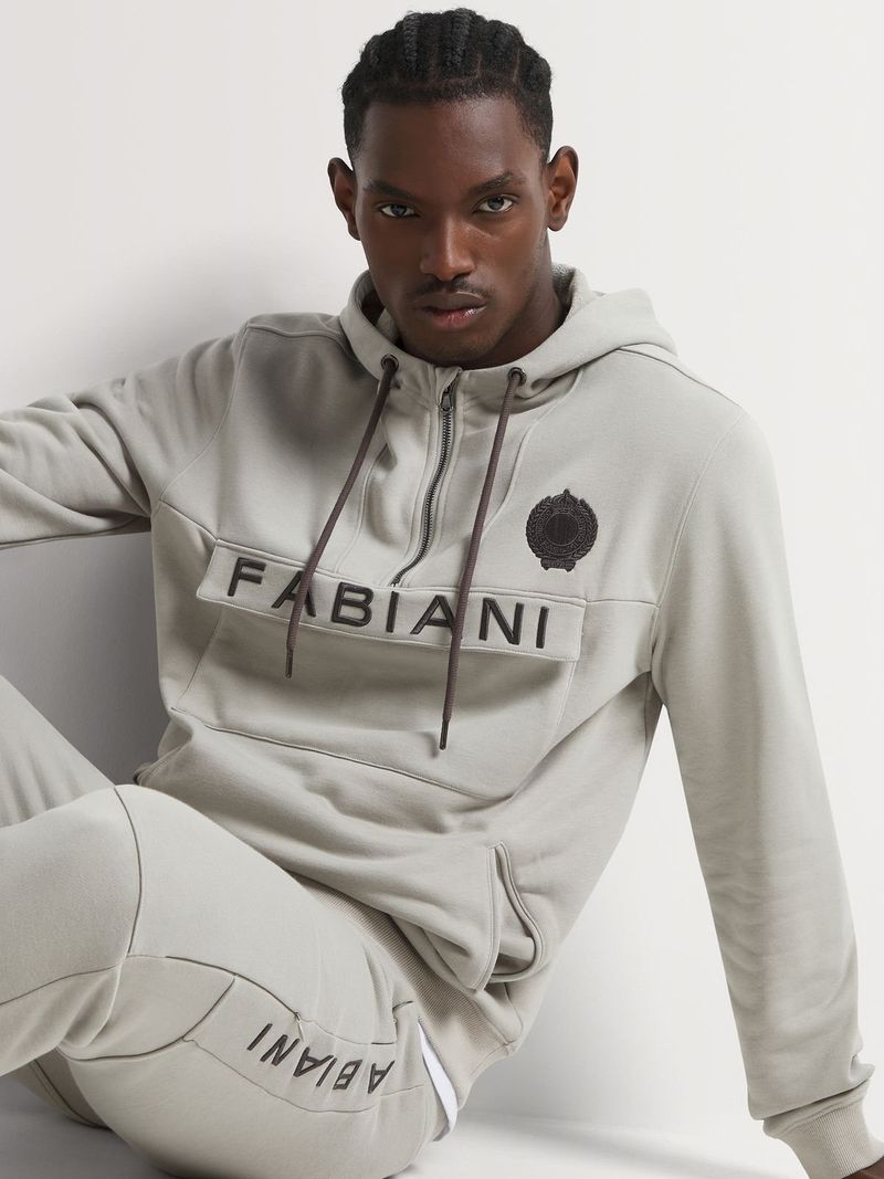 Fabiani hoodies hotsell