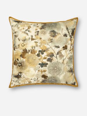 Designers Guild Birch Brown Scatter Cushion 60x60cm