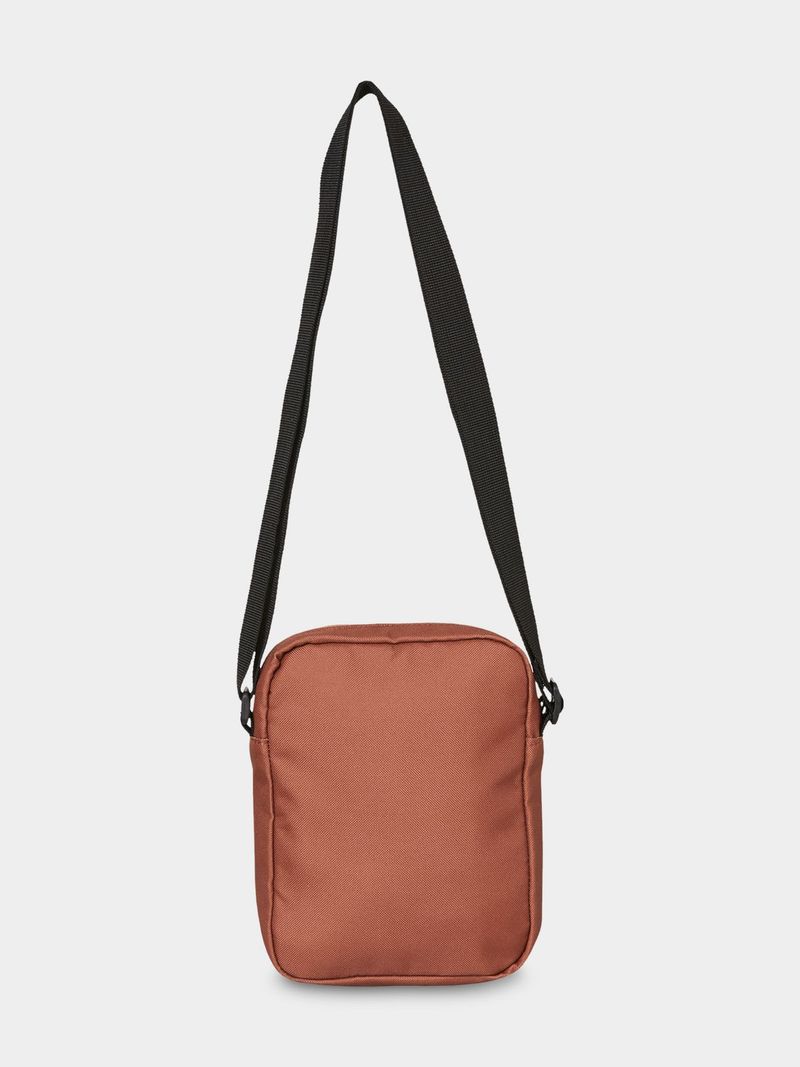 New Balance Unisex Brown Sling Bag Bash