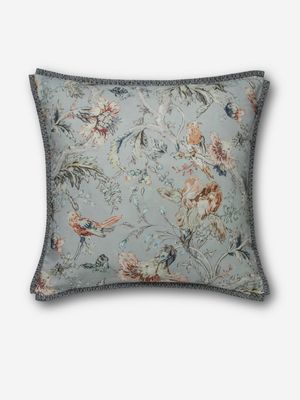 Designers Guild Suffolk Garden Scatter Cushion 60x60cm