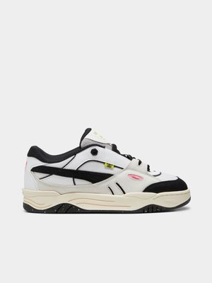 Puma Men's 180 Multicolour Sneaker