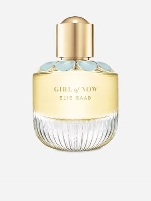 Elie Saab Girl of Now Eau de Parfum