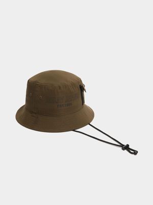 Men's Relay Jeans Utility Fatigue Boonie Hat