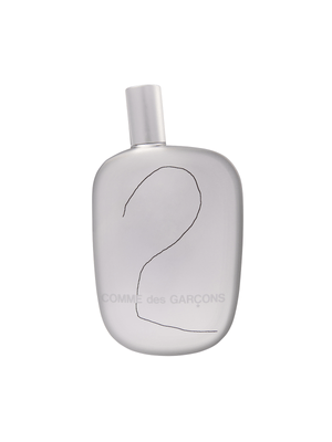 Men's Comme Des Garcons NO.2 Fragrance 80 ML