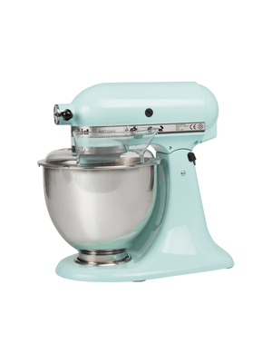 kitchenaid artisan stand mixer 4.8L