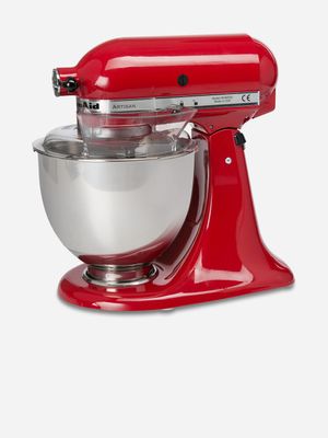 kitchenaid artisan stand mixer 4.8L