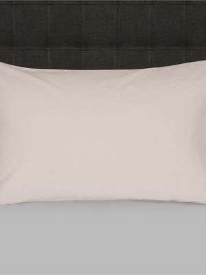 pillowcase mini oxford 200 thread count