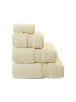 The Plushest MicroCotton Towel