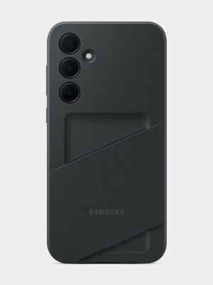 Samsung Galaxy A35 5G Card Slot Case