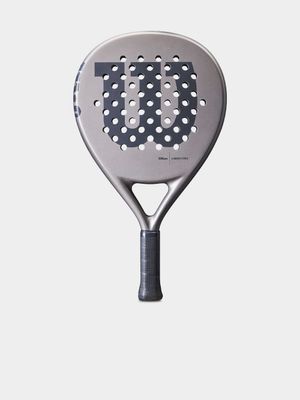 Wilson Carbon Force V2 Padel Racket