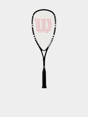 Wilson Hyper Hammer 120 Squash Racket