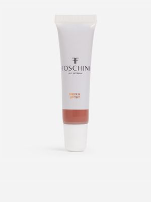 Foschini All Woman Cheek & Lip Tint