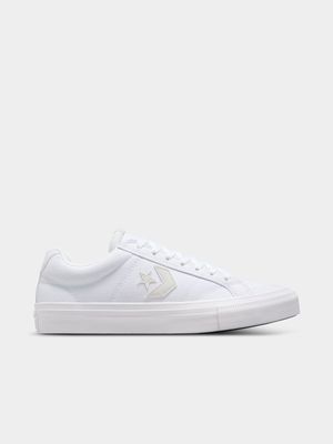 Converse Men's Sport Casual White Sneaker