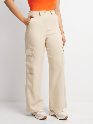 Jet Women's Stone Utility Pants