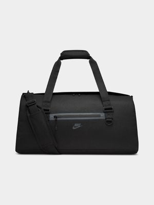 Nike Unisex Elemental Premium Duffel Black Bag