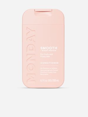 Monday Smooth Conditioner 200ml