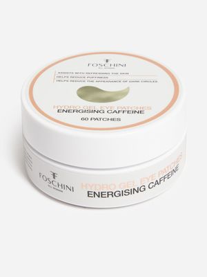 Foschini All Woman Hydro Gel Eye Patches Energising Caffeine