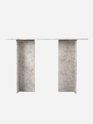 Milan Console