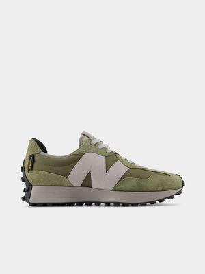 New Balance Men's 327 Fatigue Sneaker