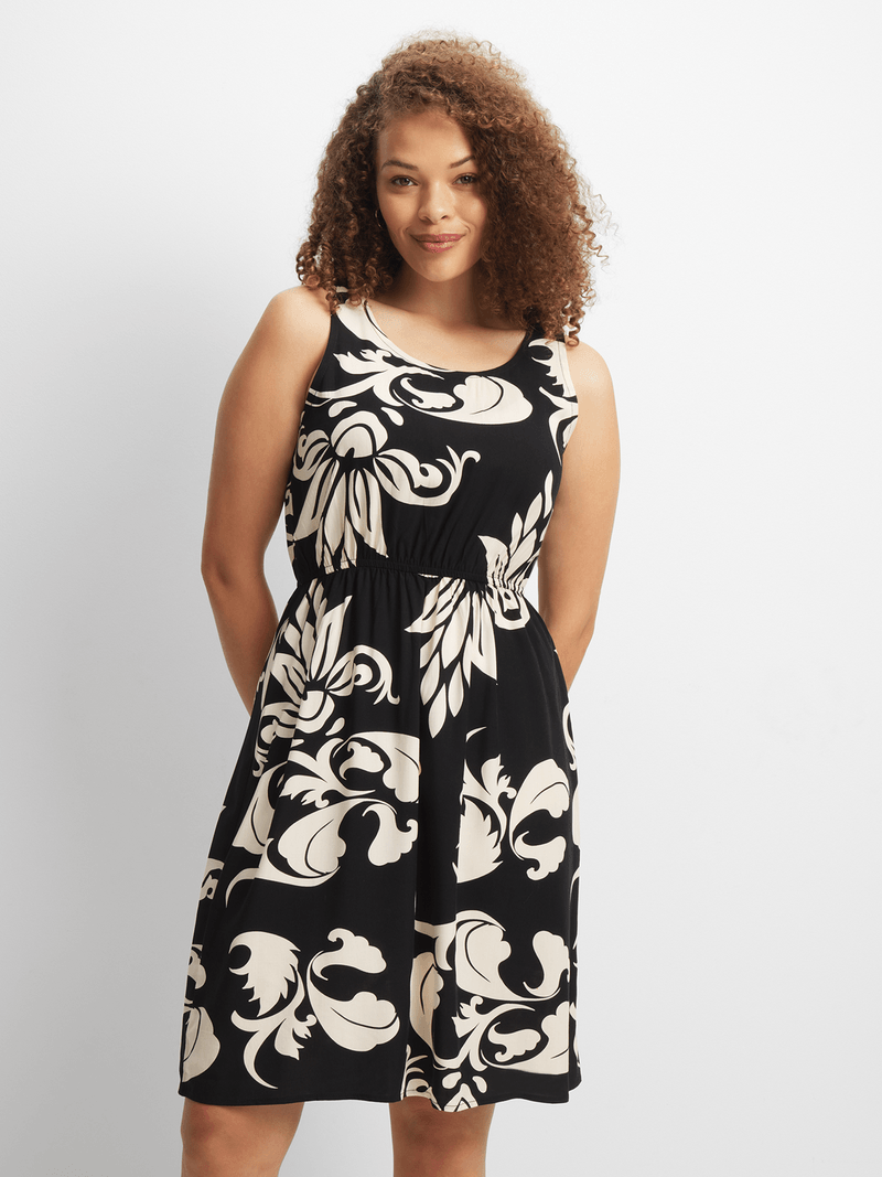 Floral dresses at jet best sale