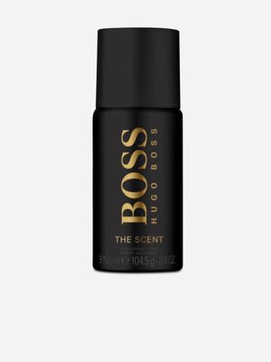 Hugo  Boss BOSS The Scent Deodorant Spray