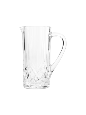 opera straight sided jug 1.2 lt