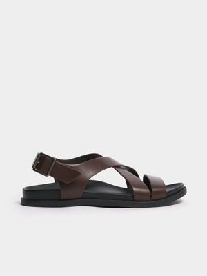 Buy Brown Sandals Online in South Africa Bash