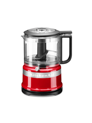 kitchenaid mini food processor