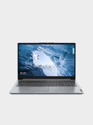 Lenovo Ideapad 1 Celeron N4020 256GB SSD Laptop