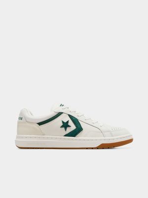 Converse Junior Pro Blaze Classic Cream Green Sneaker