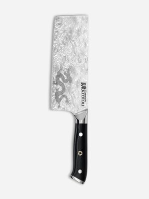 Cuisine::pro Kiyoshi Cleaver Knife 17.5cm