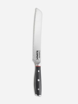 Cuisine::pro iconiX Bread Knife 20cm