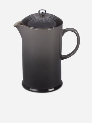 Le Creuset Coffee Press Flint