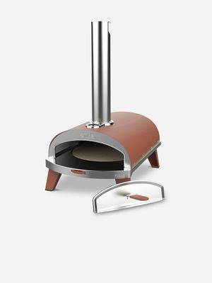 Ziipa Piana Pizza Oven Terracotta