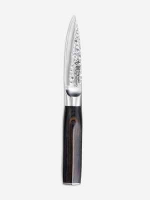 Cuisine::pro Damashiro Emperor Paring Knife