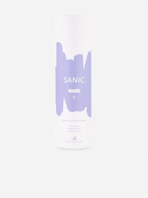 sanic dry sanitiser