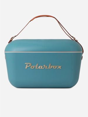 Polarbox Marine Blue 20L