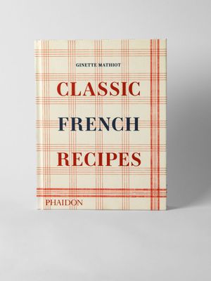 Classic French Recipes