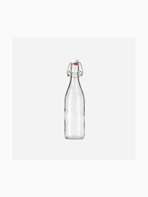 Bormioli Rocco Giara Glass Fridge Bottle 500ml