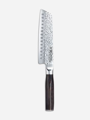 Cuisine::pro Damashiro Emperor Santoku Knife 17cm