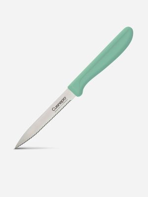 Cuisine::pro Classic Serrated Knife 10cm