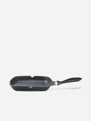 Cuisine::pro Stone Grill Pan 28x28cm