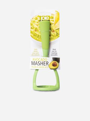 Joie Avo Masher Green