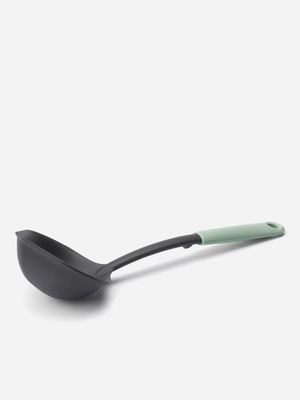 brabantia tasty+ ladle scraper green