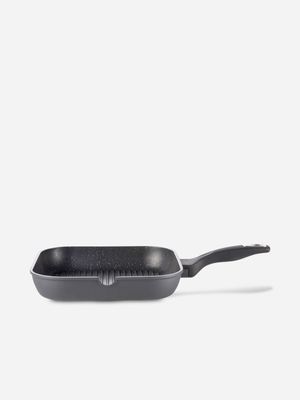 Cuisine::pro Granite Grill Pan 28x28cm