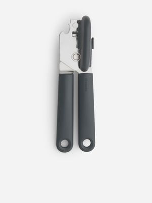 brabantia tasty+ can bottle opener grey