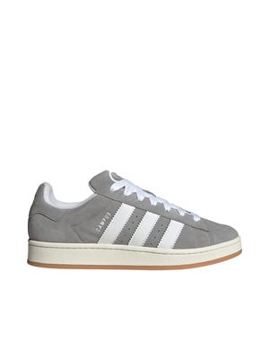 adidas Orignals Women's Campus 00s Grey/White Sneaker