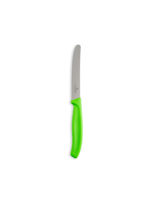 victorinox serrated round knife 11cm