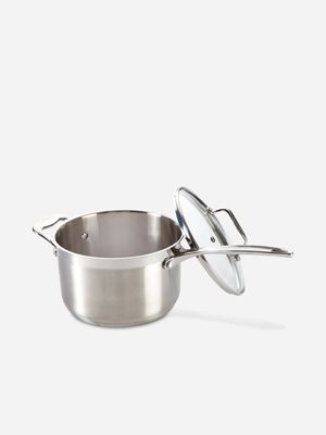 Cuisine::pro iconiX Saucepan 20x12cm