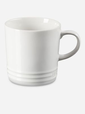 Le Creuset Mug White 350ML